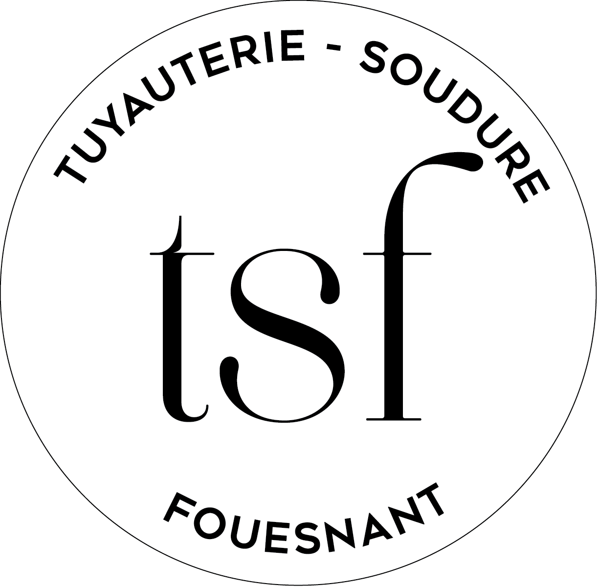 TSF | Tuyauterie Soudure Fouesnant